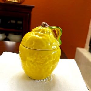 Lemon Dessert Tureen (6)